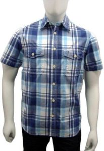 Mens Cotton Shirt