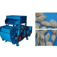 Cotton Ginning Machine