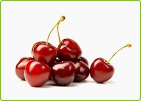 Fresh Cherry