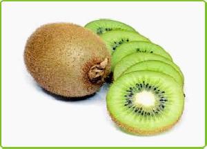 Fresh Kiwi