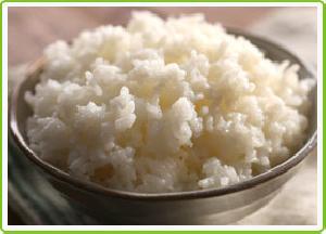 PR 11 Steam Long Grain Rice