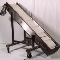 Portable Conveyors