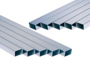 Stainless Steel Square Pipes