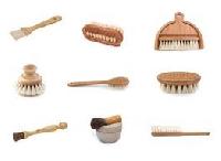 Housekeeping Brushes