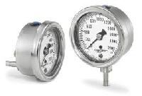 Stainless Steel Pressure Gauge