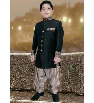 Boys Indo Western Dress