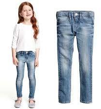 Girls Jeans