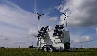 Renewable Energy Generators