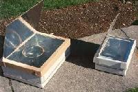 Solar Boxes