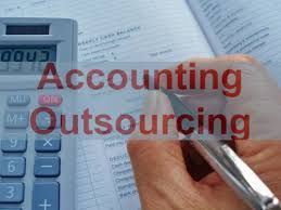 accounting outsourcing services