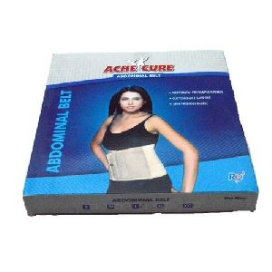 Ache Cure Abdominal Belt