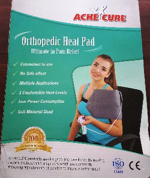 Ache Cure Orthopedic Heat Pad