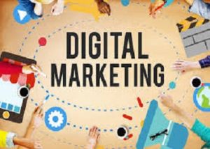 Digital Marketing