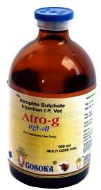 Atro-G Injection