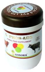 G Phos Ad3 Feed Supplement
