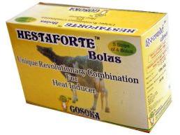 Hestaforte Bolus