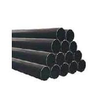 erw mild steel black pipes