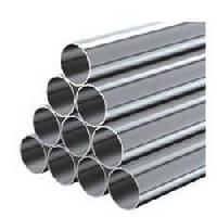 erw mild steel galvanized pipes