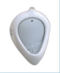 ceramic flat back urinal