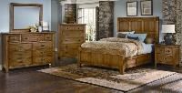 Wooden Bedroom Furniture