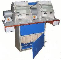 jewellery polishing machines