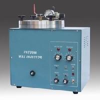 Wax Injector Machines