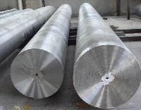 carbon steel forging