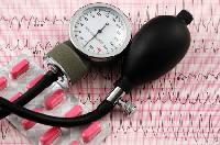 blood pressure medicines