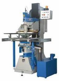 AUTOMATIC DRILLING MACHINE