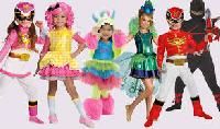 kids costumes