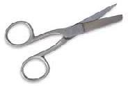 bandage cutting scissors