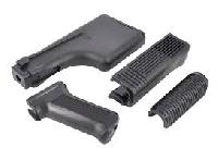 plastic molding part