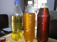 plastic pyrolysis oil