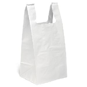 Polythene Bags