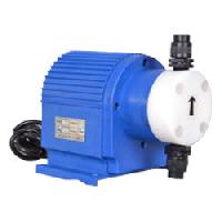 electronic dosing pump