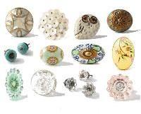 Decorative Knobs