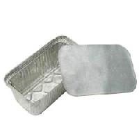 Aluminum Foil Lids