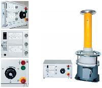 high voltage testing equipments