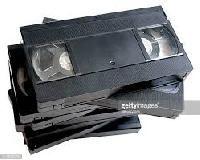 video cassette