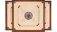 Wooden Carrom Board