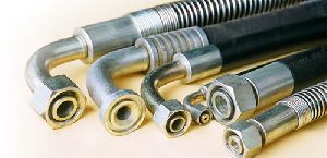 Hydraulic Hose Pipes