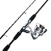 shimano fishing rods
