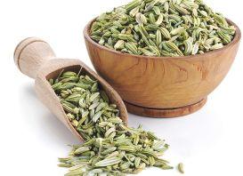 Fennel Seeds