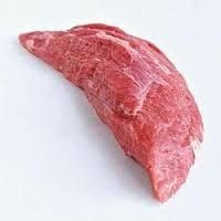 Frozen Buffalo Meat