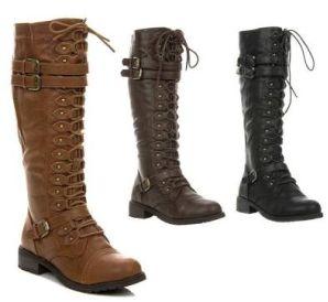 Ladies Boot