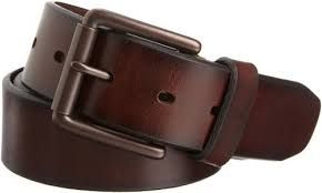 Leather Belts