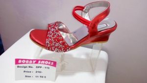 Kids Party Wear Sandal