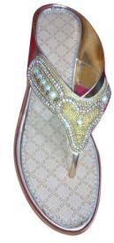 Party Wear Ladies Sandals