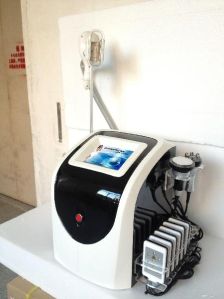 4 IN 1 New Cryolipolysis, Slimming Equipment