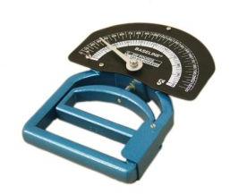 Baseline Dynamometer Smedley Spring Adult 220 lb